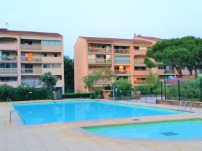 Appartement Sainte-Maxime, 2 pièces, 4 personnes - FR-1-226-450